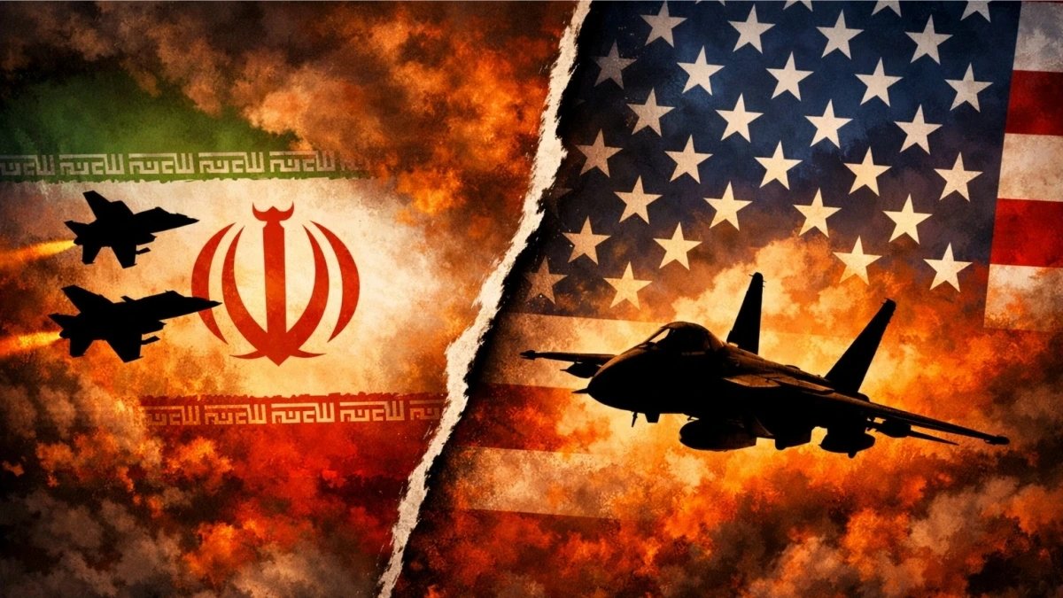 Iran tiếp tục tuyên bố cứng rắn sẽ chiến đấu đến khi Mỹ và Israel đầu hàng