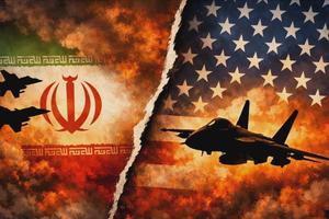 Iran tiếp tục tuyên bố cứng rắn sẽ chiến đấu đến khi Mỹ và Israel đầu hàng