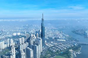 Việt Nam sẽ đô thị hóa trên 50% vào năm 2030