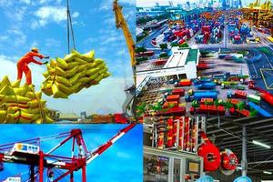 GDP quý I/2026 tăng 7,83%