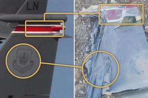 Iran hạ được nhiều cường kích của Mỹ có phải là cú phản công bất ngờ?