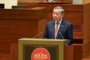 Chuyển đổi tư duy "pháp luật tốt trên giấy" sang "pháp luật tốt trong cuộc sống" (*)