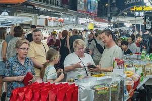 Việt Nam đón lượng khách quốc tế kỷ lục trong quý I