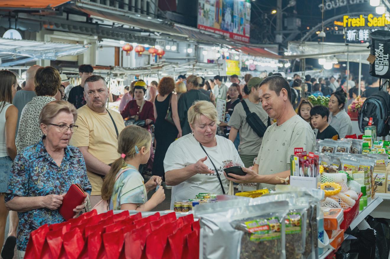 Việt Nam đón lượng khách quốc tế kỷ lục trong quý I