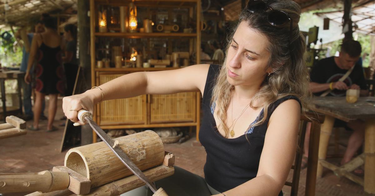 Việt Nam đứng top 3 thế giới điểm đến an toàn cho phụ nữ đi du lịch một mình