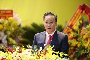 Bí thư Hưng Yên Nguyễn Hữu Nghĩa giữ chức Tổng kiểm toán Nhà nước