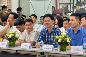 “Máy tính quốc dân” trong thời chip khan hiếm: Cách Thánh Gióng giữ lời hứa với người Việt