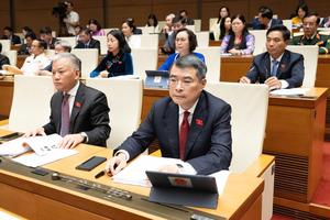 Tổ chức Chính phủ nhiệm kỳ mới có bao nhiêu bộ, cơ quan ngang bộ?