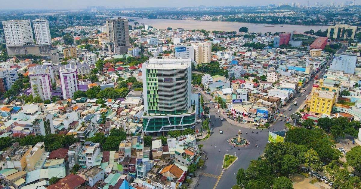 Đề xuất thành lập thành phố Đồng Nai trực thuộc trung ương