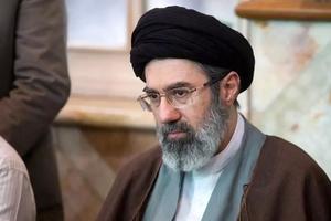 Phát ngôn mới nhất của Lãnh tụ Tối cao Iran Mojtaba Khamenei