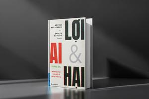 ‘AI – Lợi và Hại’ - Trí tuệ nhân tạo có hiệu quả như hứa hẹn hay chỉ đang được thổi phồng quá mức?