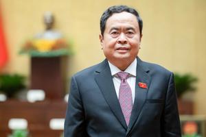 Chuyến công tác nước ngoài trong nhiệm kỳ mới của Chủ tịch Quốc hội