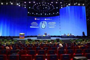 Tổng Bí thư, Chủ tịch nước Tô Lâm ký quyết định phê chuẩn Công ước Hà Nội