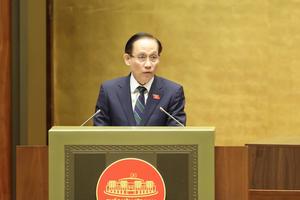 Tăng cường tính chuyên nghiệp, hiện đại của các cơ quan đại diện Việt Nam ở nước ngoài