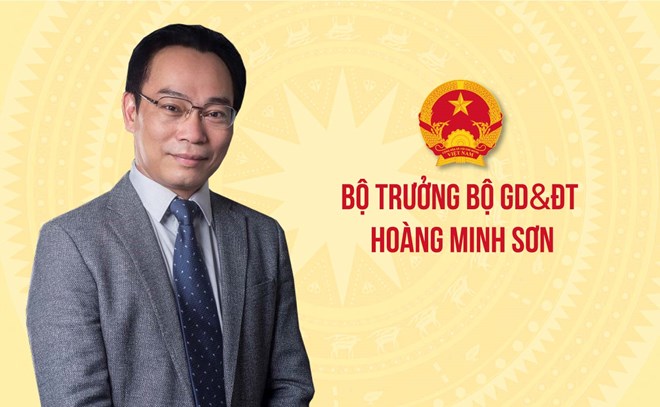 Bộ trưởng Hoàng Minh Sơn đề xuất áp dụng mô hình giáo dục mới tại Hà Nội