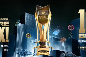 Điểm nóng Poker tại Hà Nội bất ngờ được cấp phép tổ chức giải đấu quốc tế?