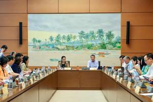 Thủ tướng: Quyết tâm tăng trưởng 2 con số trên nền tảng vững chắc là ổn định kinh tế vĩ mô