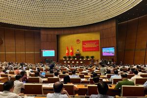 Nhiệm vụ của chúng ta hiện nay là Làm và Làm đúng, Làm quyết liệt, hiệu quả