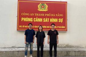 Triệt xóa tụ điểm đánh bạc trá hình giải đấu poker tại khách sạn Wyndham Soleil Đà Nẵng