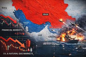 Mỹ sa lầy trong các cuộc chiến ở Trung Đông, hệ lụy và bài học chiến lược