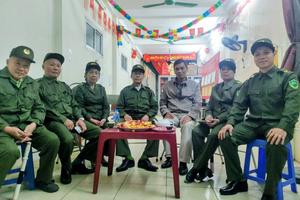 “Ông Hà dẹp chợ” – người đảng viên tận tụy vì dân