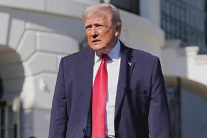 Tổng thống Trump: “Tôi không nợ Giáo hoàng một lời xin lỗi”