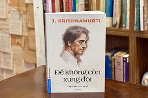 Vì sao con người không thể sống không xung đột?