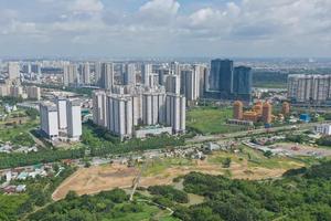 Kết luận của Bộ Chính trị về tiếp tục tháo gỡ khó khăn, vướng mắc cho các dự án tồn đọng kéo dài