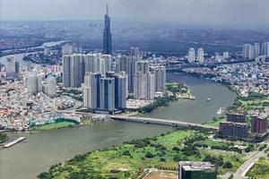 Việt Nam vẫn là điểm tựa chiến lược giữa biến động toàn cầu