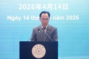 Việt Nam – Trung Quốc đẩy mạnh hợp tác trong lĩnh vực giáo dục đại học