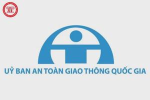 Giải thể Ủy ban An toàn giao thông Quốc gia