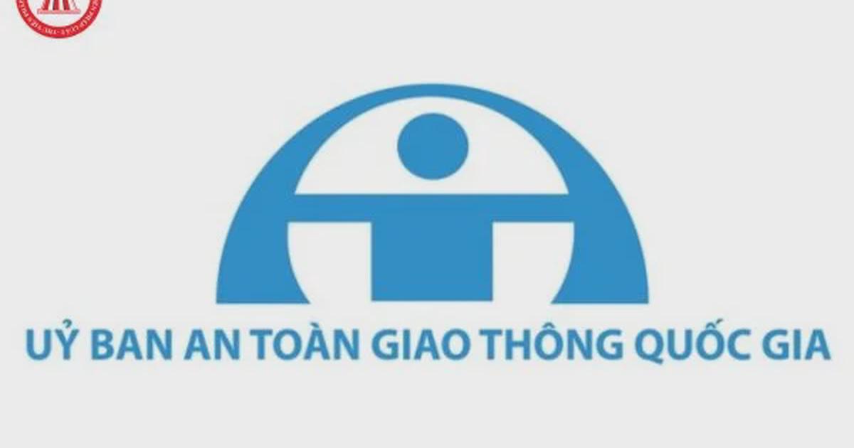 Giải thể Ủy ban An toàn giao thông Quốc gia
