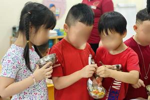 An toàn bữa ăn học đường, bài 3: Trách nhiệm của chính quyền cơ sở không thể né tránh