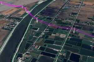 Ninh Bình chấp thuận chủ trương đầu tư dự án đường dây 220 kV Nam Định - Hậu Lộc