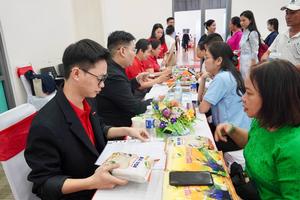 Central Retail Việt Nam kết nối giao thương với 28 doanh nghiệp, Hợp tác xã TP Đà Nẵng và các tỉnh, thành