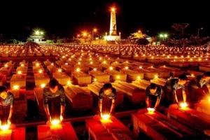 Kỷ niệm 80 năm Ngày Thương binh – Liệt sĩ: Lan tỏa truyền thống tri ân, chăm lo người có công