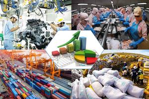 Chương trình hành động của Chính phủ thực hiện Kế hoạch phát triển KTXH, tài chính quốc gia, đầu tư công trung hạn 5 năm 2026- 2030