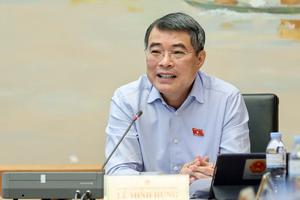 Đặt mục tiêu tăng trưởng 2 con số giai đoạn 2026-2030