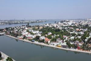 Trình Quốc hội việc thành lập thành phố Đồng Nai trực thuộc Trung ương, dự kiến hiệu lực từ 30/4/2026