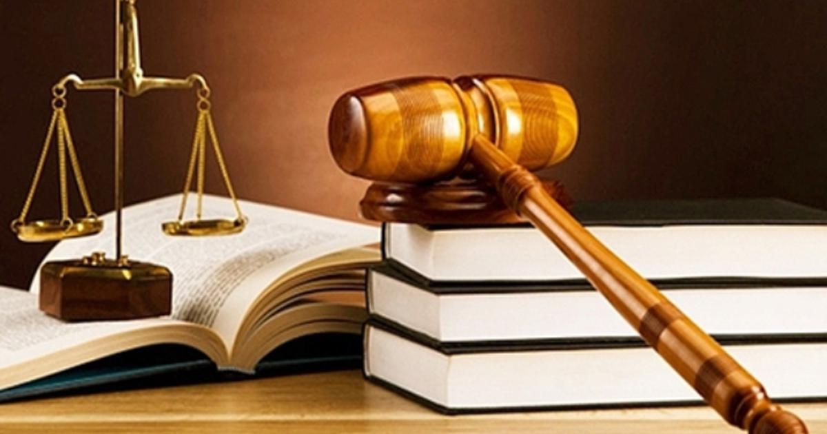 Tổng rà soát hệ thống pháp luật trên phạm vi cả nước