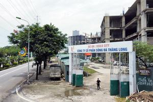 Loạt dự án ở Hà Nội bị chỉ ra vi phạm sau thanh tra, có nơi vào diện xem xét điều tra