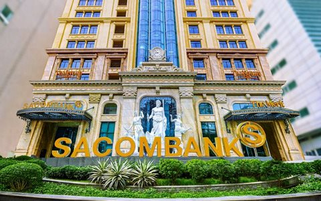 Sát ngày họp cổ đông, Sacombank rút đề án tái cơ cấu