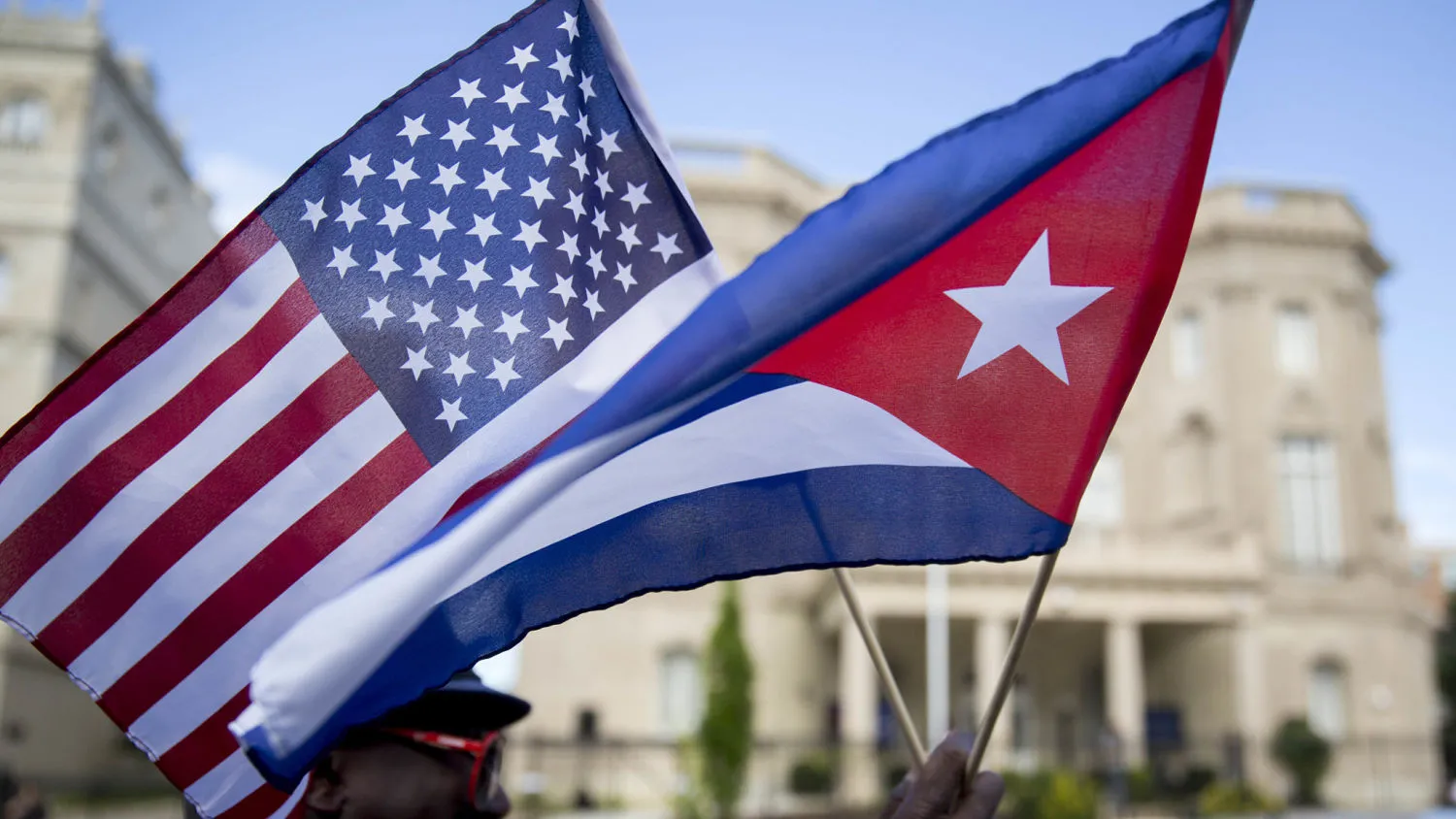 Phái đoàn cấp cao Mỹ công du Cuba giữa lúc chính quyền Trump gia tăng sức ép kinh tế