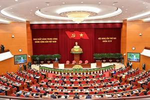 Mười nhiệm vụ, giải pháp về công tác pháp luật theo Kết luận số 18-KL/TW