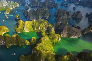 Phê duyệt Nhiệm vụ lập Quy hoạch bảo quản, tu bổ, phục hồi vịnh Hạ Long, tầm nhìn đến năm 2050