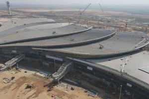 Đẩy nhanh tiến độ điều tra, xử lý sai phạm và tháo gỡ khó khăn trong Dự án sân bay Long Thành