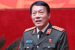 Thành lập Ban Chỉ đạo triển khai Đề án “Chuyển đổi số trong hoạt động tố tụng hình sự và thi hành án hình sự”