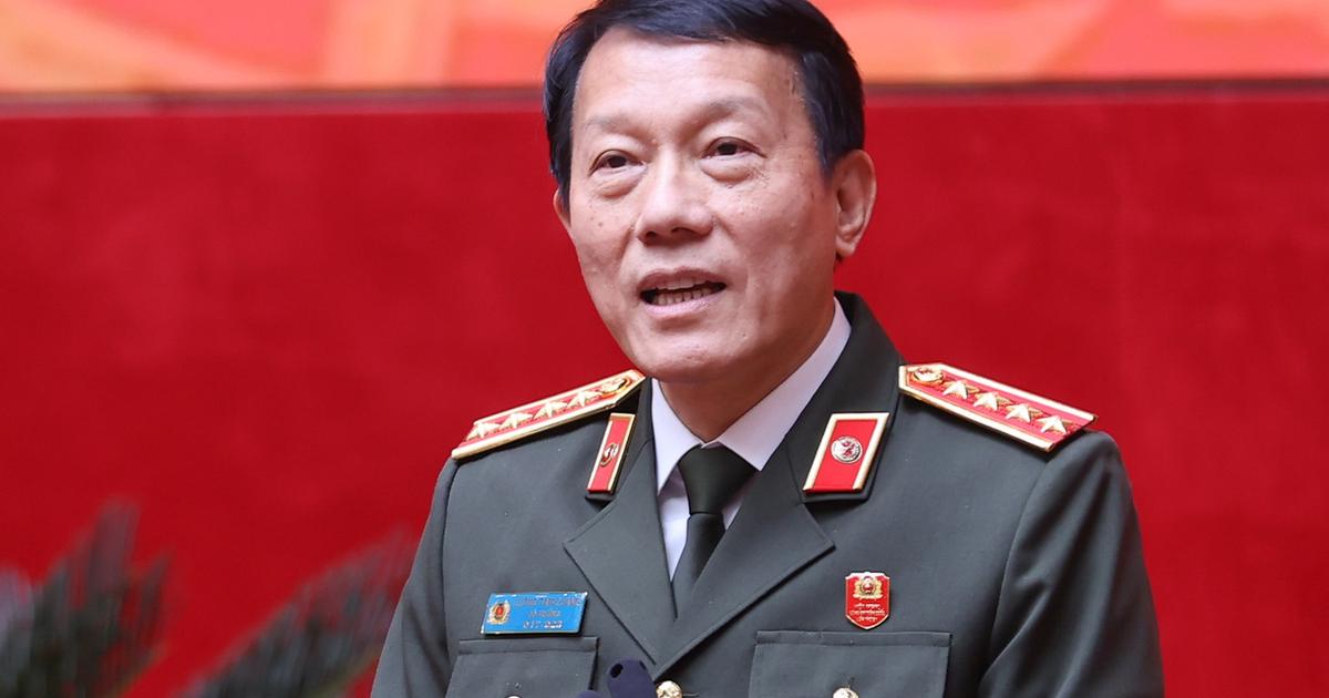 Thành lập Ban Chỉ đạo triển khai Đề án “Chuyển đổi số trong hoạt động tố tụng hình sự và thi hành án hình sự”