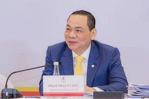 VinFast sẽ không quay lại sản xuất xe xăng