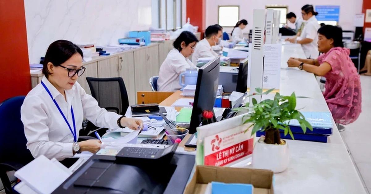 100% cán bộ phải sử dụng tốt kỹ năng số